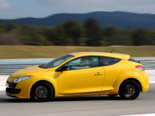 Renault Megane RS 2009 04